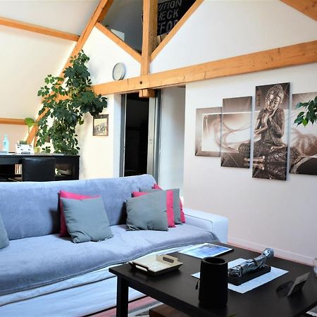 Maison D'Hotes Zen Arbin Kültér fotó