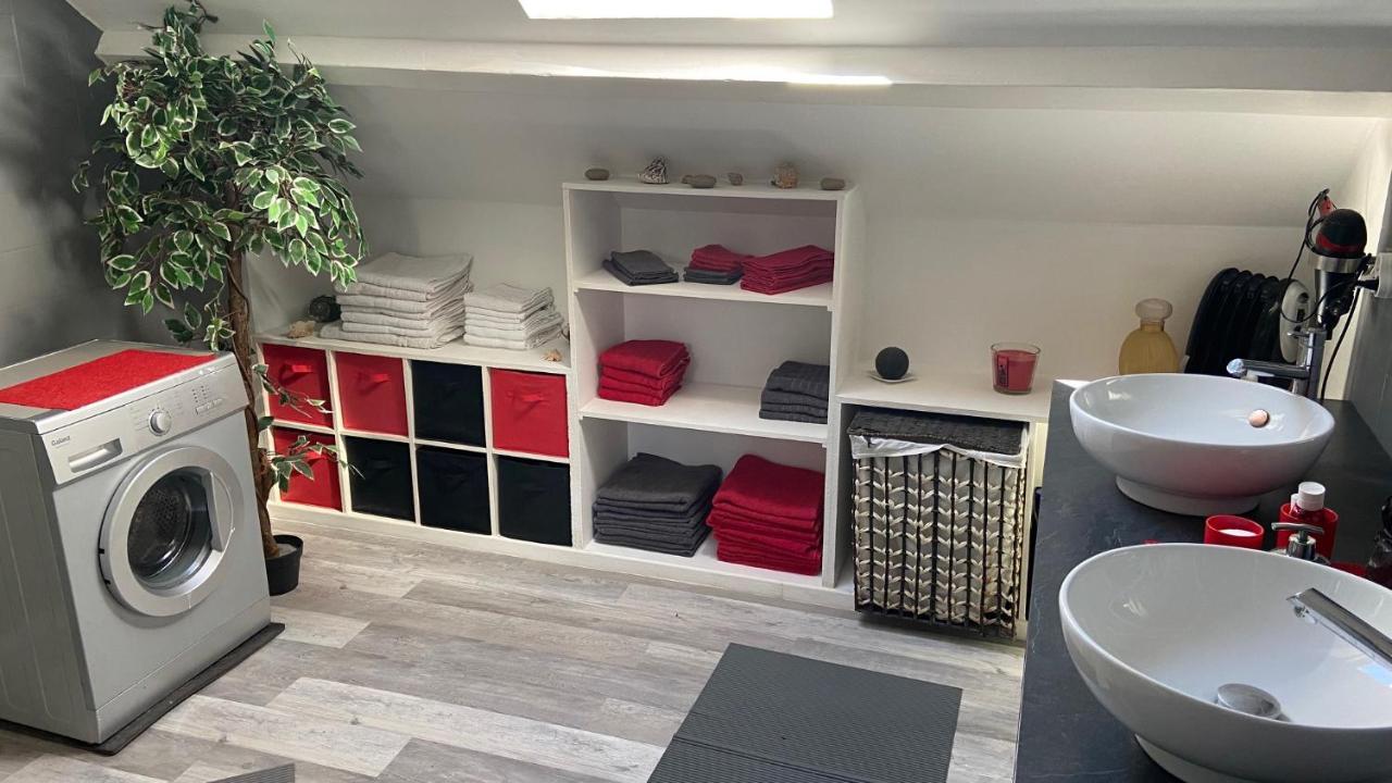 Maison D'Hotes Zen Arbin Kültér fotó