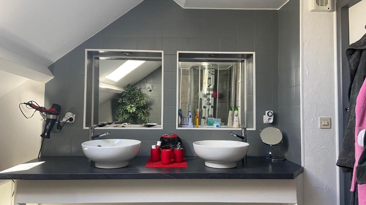 Maison D'Hotes Zen Arbin Kültér fotó