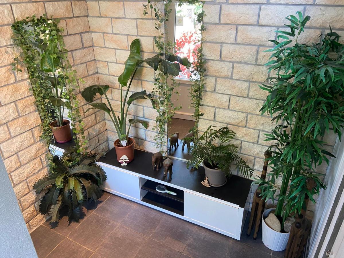 Maison D'Hotes Zen Arbin Kültér fotó