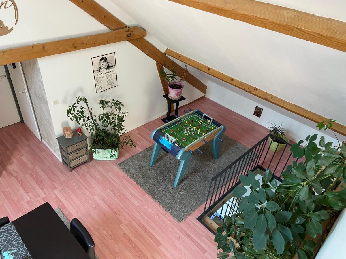 Maison D'Hotes Zen Arbin Kültér fotó