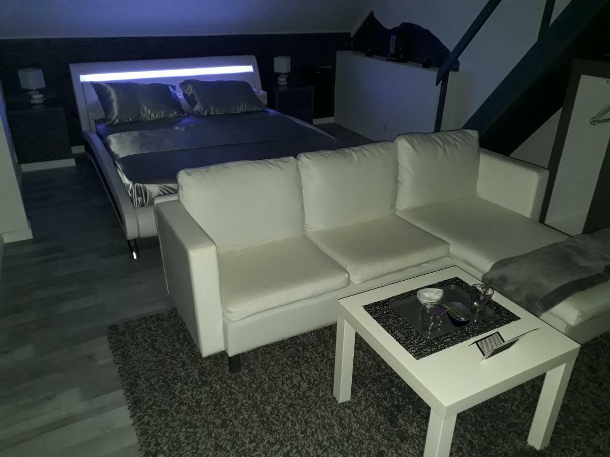 Maison D'Hotes Zen Arbin Kültér fotó