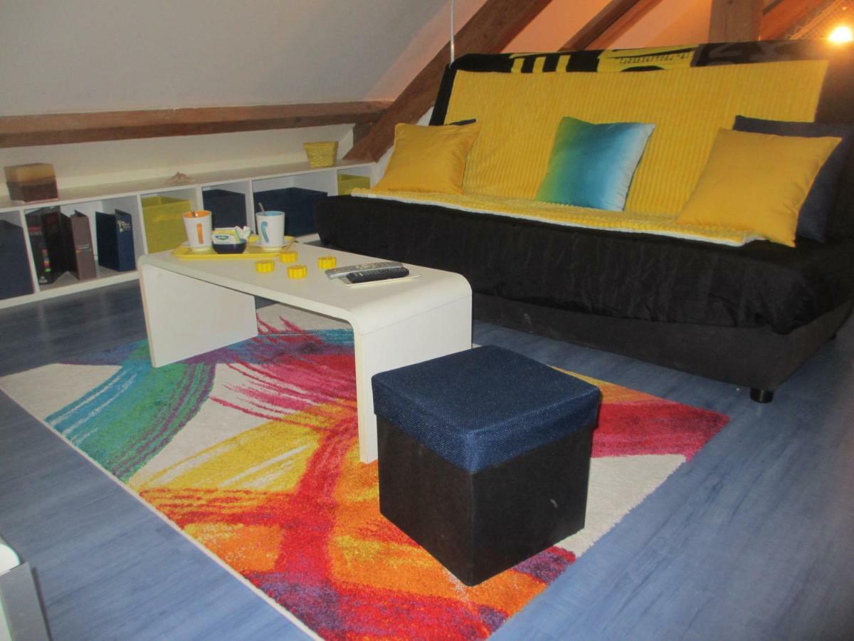 Maison D'Hotes Zen Arbin Kültér fotó