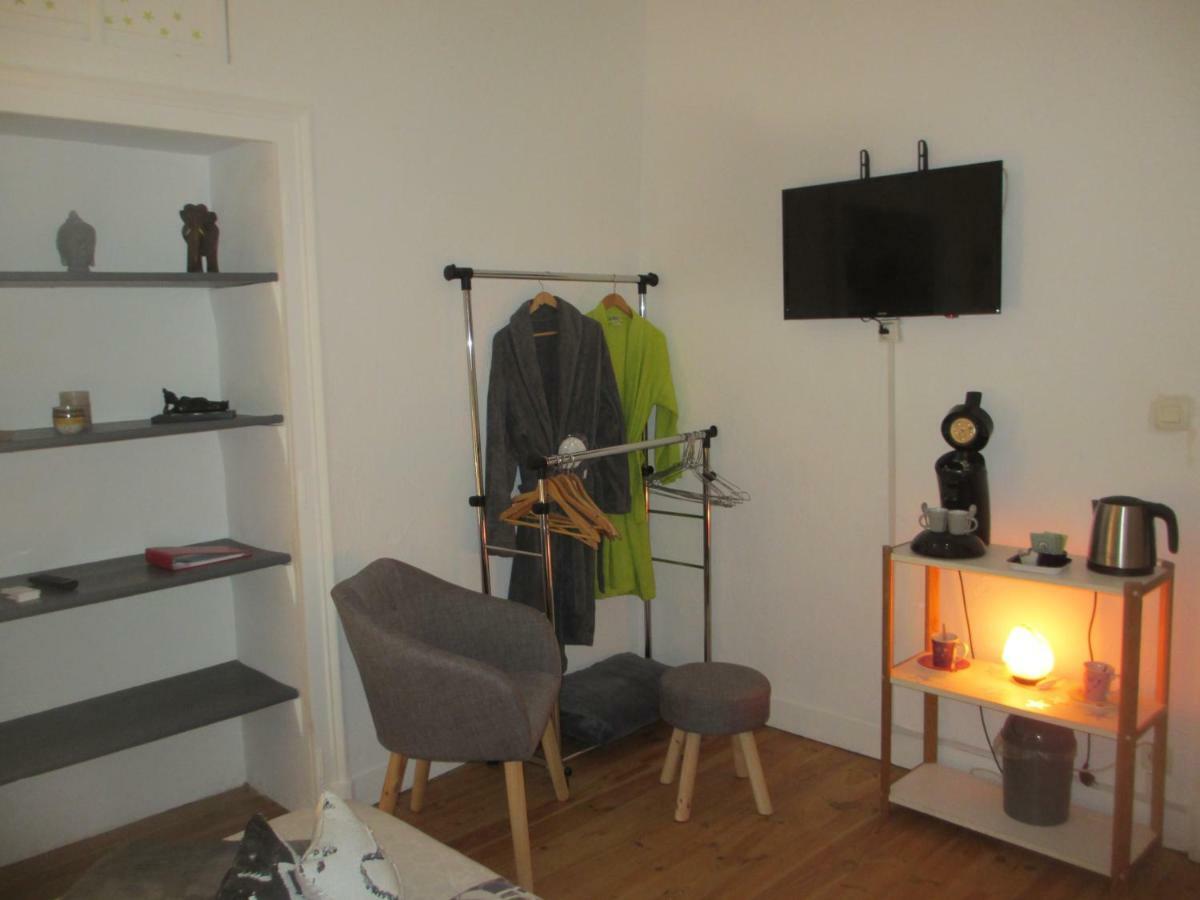 Maison D'Hotes Zen Arbin Kültér fotó