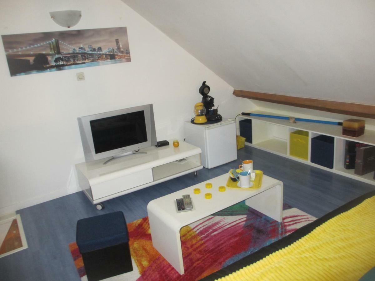 Maison D'Hotes Zen Arbin Kültér fotó