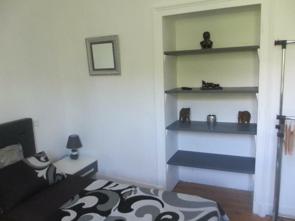 Maison D'Hotes Zen Arbin Kültér fotó