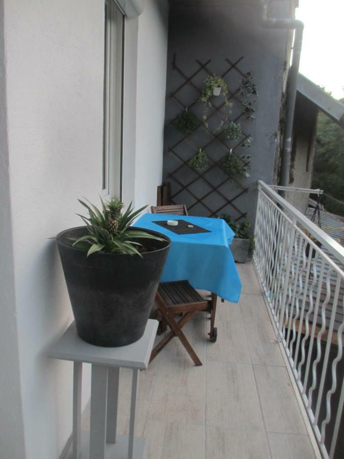 Maison D'Hotes Zen Arbin Kültér fotó
