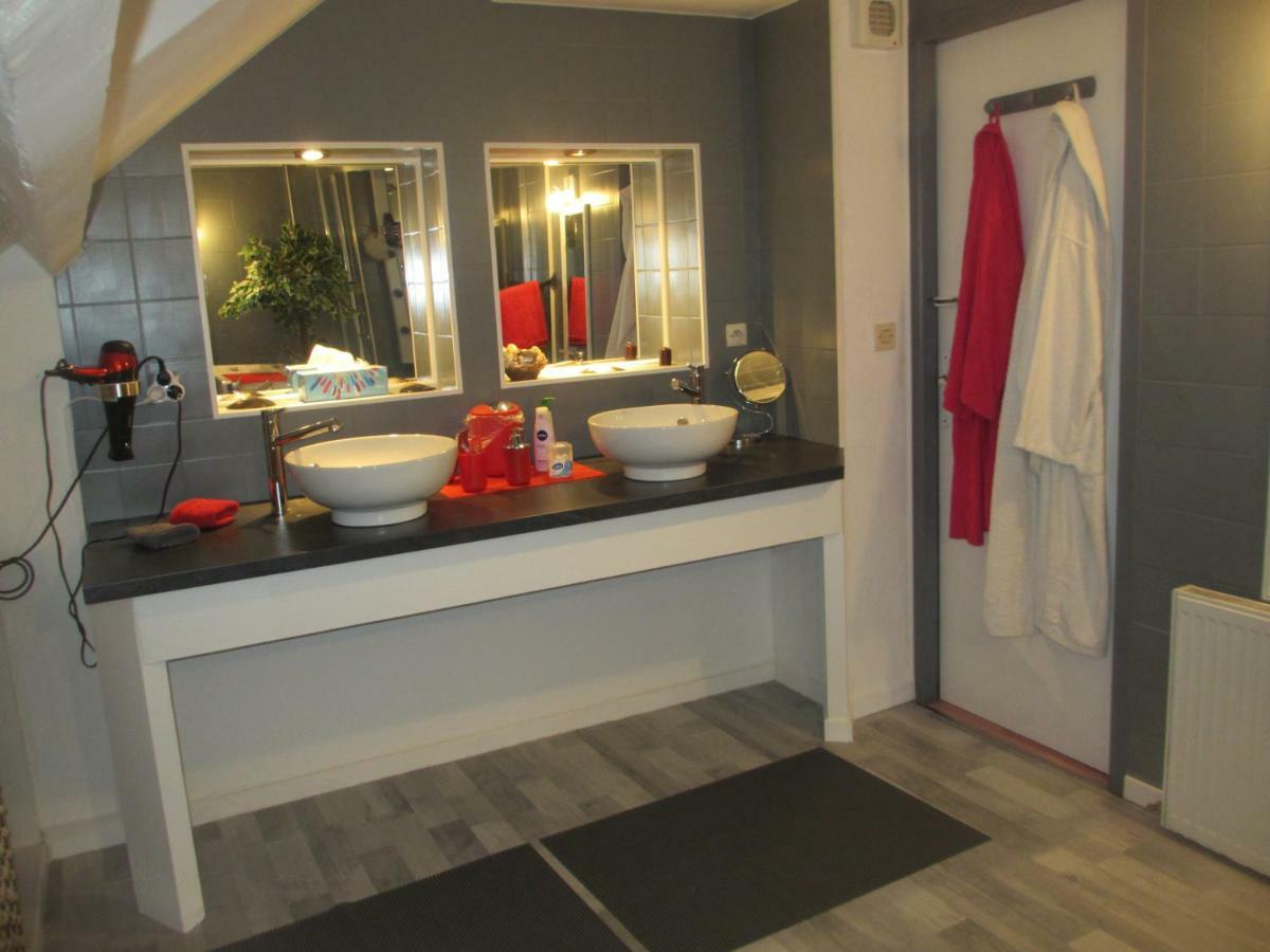 Maison D'Hotes Zen Arbin Kültér fotó