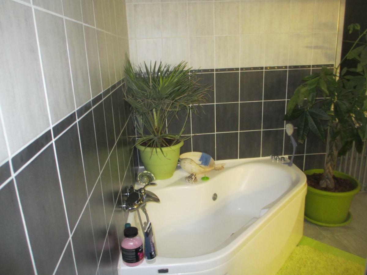 Maison D'Hotes Zen Arbin Kültér fotó