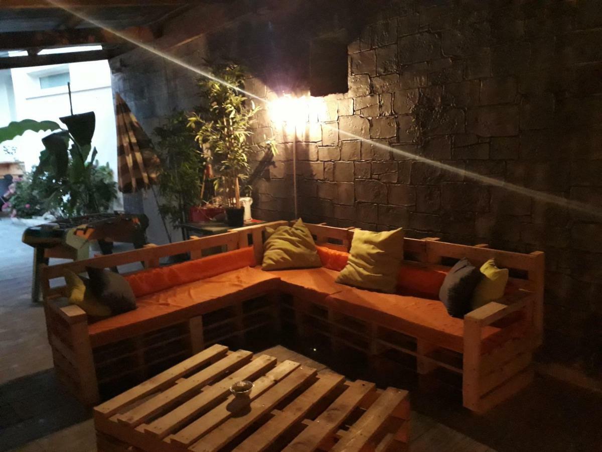 Maison D'Hotes Zen Arbin Kültér fotó